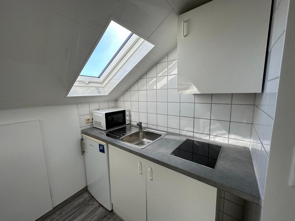 Ferienwohnung Am Hafen Wilhelmshaven Exterior photo